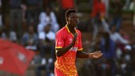Zimbabwe v Oman: Super 6 - ICC Men´s Cricket World Cup Qualifier Zimbabwe 2023 - Source: Getty